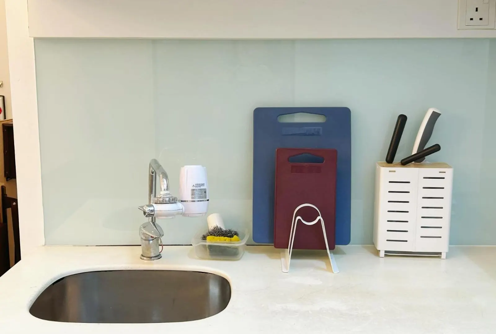 Apartment Austin Manhattan,2-5Pax Walk Dist To Singv,Central Johor Bahru Malaysia