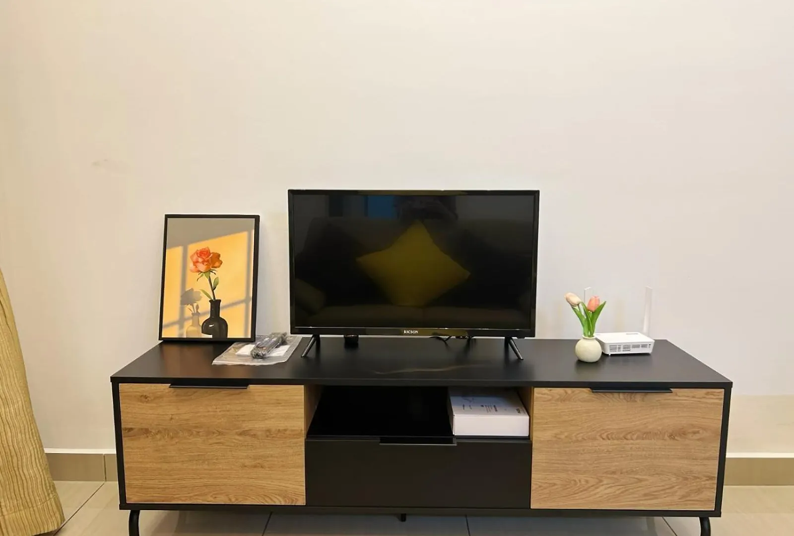 Austin Manhattan,2-5Pax Walk Dist To Singv,Central Johor Bahru Apartment